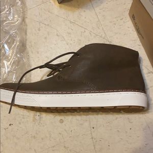 Aldo Leather casual